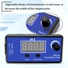 OGRC RC Digital Servo Tester/ESC Consistency Tester for RC Helicopter Airplane Car(Servo Tester,ESC Consistency Tester,RC Helicopter Tester Tool)