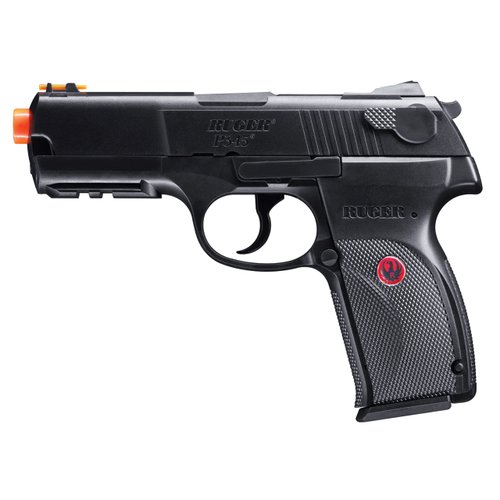 Elite Force Ruger P345 PR CO2 Powered 6mm BB Pistol Airsoft Gun