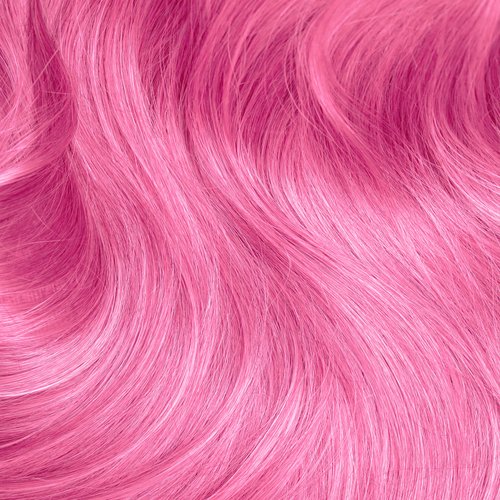 Lunar Tides Semi-Permanent Hair Color (43 colors) (Petal Pink)
