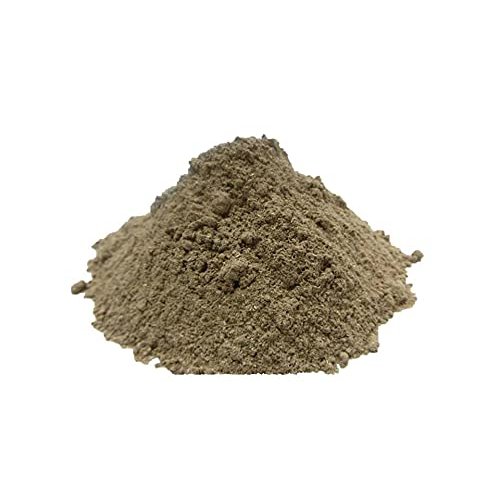 Yerba del Sapo Powder (Eryngium carlinae, Sapo Weed) 16 oz. Herbal Supplement for Healthy Digestion (Pack of 1)