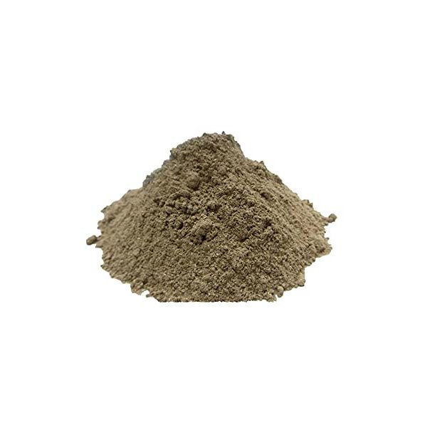 Yerba del Sapo Powder (Eryngium carlinae, Sapo Weed) 16 oz. Herbal Supplement for Healthy Digestion (Pack of 1)