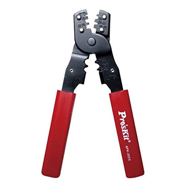 Pro'sKit 300-035 Multi-Purpose Crimping Tool