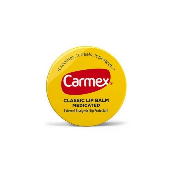 carmex original lip balm 0.25 ounce