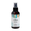 CIBU Hair Styling Oil Mist, Nourishing Lightweight Argan Oil Hair Serum for Frizz and Split Ends, Anti Breakage Hair Formula, 4 Fluid Ounces