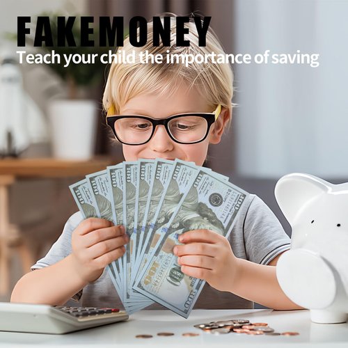 Props for Movie, Videos, Christmas Copy Kids Play Props,Education Learning Toys for Music Video, Preschool Math Games and Parties