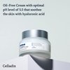 Celladix Skin Barrier Recovery 131 Cream | Skin Microbiome Protects | Strengthens Skin Barrier | Oil-Free Face Cream | Optimal 5.5 pH Level | 2.70 Fl Oz