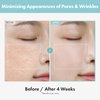TOSOWOONG Pore Refiner Cream, Face Cream, Pore Extractor, Pore Minimize & Reducer and Remover. Best Pore Minimizer Treatment. Moisturizer for Oily Skin. K Beauty, Korean Skincare, 50g, 1.76 oz.