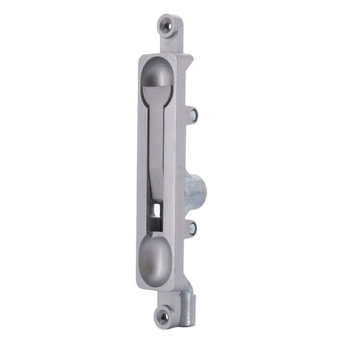 C.R. LAURENCE DL2210A14 CRL Aluminum 1/4" Offset Flush Bolt