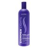 Clairol Professional Shimmer Lights Purple Shampoo, 16 fl. Oz, Neutralizes Brass & Yellow Tones, For Blonde, Silver, Gray & Highlighted Hair Packaging May Vary