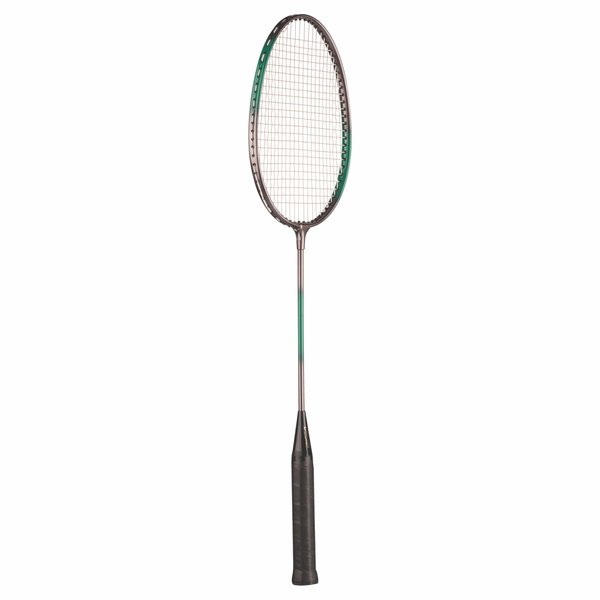 Champion Sports Wide Body Aluminum Badminton Racket