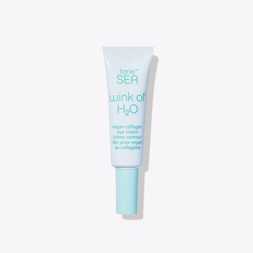 Tarte SEA wink of h2o vegan collagen eye cream Mini Tube 2ml/0.067oz