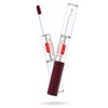 Pupa Made To Last Lip Duo - 017 Red Wine Milano for Women - 0.13 oz Lipstick