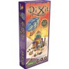 Dixit Odyssey Board Game EXPANSION - Enrich Your Imagination with 84 New Cards! Creative Storytelling Game, Fun Family Game for Kids & Adults, Ages 8+, 3-6 Players, 30 Min Playtime, Made by Libellud