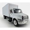 Toy Trucks, Corporate Gift, Personalized Gift, Diecast Truck, Your Logo, International 4200 Box Truck, Semi Truck
