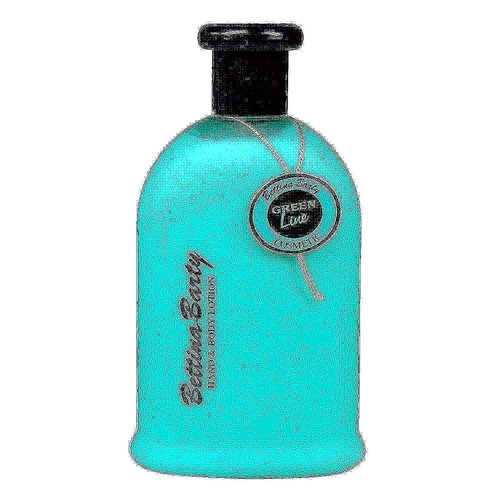 Bettina Barty Color Line Green Line Hand and Body Lotion 500 ml