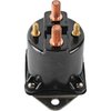 New DB Electrical Solenoid - Remote 240-20013 Compatible With/Replacement For DS, Carryall and Precedent Golf Carts 240-20013 1012275, 1013609, 240-20013, 435-154
