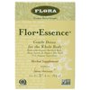 FLORA - FlorEssence Dry Tea Blend, Gentle Detox & Cleanse, 2.2 Oz