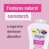 Vagisil Deodorant Powder 8 oz (Pack of 3)