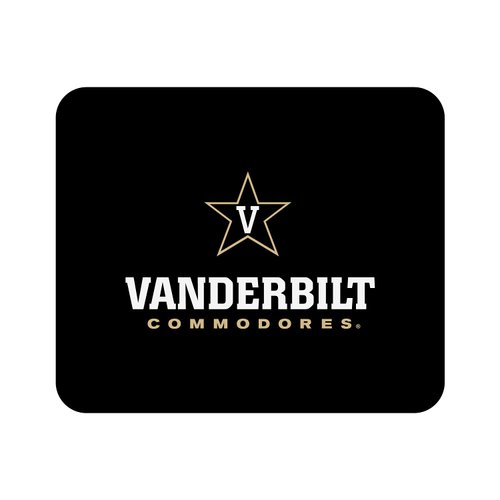 Centon Vanderbilt University Mouse Pad (MPADC-Van)