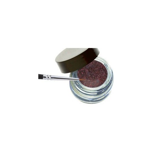 Blue Water Naturals Indelible Gel Eyeliner - Black Cherry