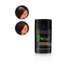 USTAR Economy Keratin Hair building Fibers Dark Brown 12 grams 30 Days Supply