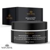 Natureal Advanced Snail 92% Mucin All in one Cream, Daily Face Moisturizer for Sensitive Skin, Dry Skin, Acne-prone