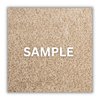 Smart Squares in A Snap Premium Made in The USA Carpet Tiles 8x8 Inch, Soft Padded, Seamless Appearance, Peel and Stick for Easy DIY Installation (Sample, 708 Claystone)