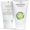 Dermavive Gentle Facial Cleanser for Women & Men (4.05 oz) Deep Cleansing Hydra Cleanser Face Wash for Dry Skin, All Skin Types | Refreshing Non-Irritating Hydrating Facial Wash Daily Face Cleanser