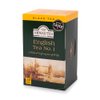 Ahmad Tea English Tea No. 1 Black Tea (20 Teabags)