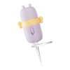TOYANDONA LED Ear Pick Ear Wax Removal Tools Light up Ear Pick Ear Cleaner for Kids Adult Ear Health Care