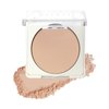 HALEYS Re-cover Pressed Powder Foundation Makeup (3.25) - Buildable Medium-to-Full Coverage, Oil Control & All-Day Comfortable Wear - Versatile Powder That Conceals Imperfections