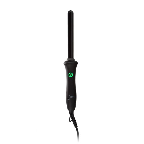 Sultra The Bombshell Rod Curling Iron, 3/4 Inch White