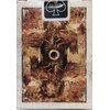 Bicycle Karnival Dead Eyes Playing Cards by USPCC