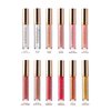 KISS Glam Shine Vita Lip Gloss (1 PACK, Gold Spot)