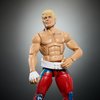 Mattel WWE Elite Collection Top Picks Action Figure & Accessories Set, “The American Nightmare” Cody Rhodes 6-inch Collectible with Accessories