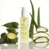 Rahua Aloe Vera Hair Gel, 4 Fl Oz, Flexible Smooth Soft Hold Styling Gel with Cucumber & Chlorophyll, Shine Finish, Hair Care for All Hair Types, Nourishing Natural, Plant-Based Derived Ingredients