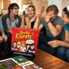 Really Karen? Board Game - Become a Karen as You Argue Your Way Around Town in This Hilarious Party Game. Ages 14 and up.