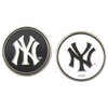 New York Yankees Double Sided Golf Ball Marker Only