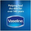 Vaseline Intensive Care Aloe Soothe Body Lotion 400ml
