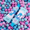NOBS Jr. Kids Nano Hydroxyapatite Toothpaste – Fluoride Free, SLS-Free, Remineralizing - Dentist Formulated - Bubblegum Berry