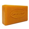 California Gold Artisan Soaps Tangerine Lavender Bar Soap-All Natural and Organic, 2-4 oz. bars (8oz. total)