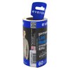 Evercare Lint Roller Refill Picks Up Lint, Dust, Dandruff 60 Layers (2 Pack)