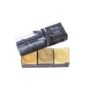 La Corvette, gift box set - 3x100g Provence soaps