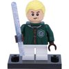 LEGO Harry Potter 71022 Collectible Figures (#4 Draco Malfoy)