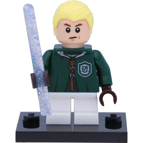 LEGO Harry Potter 71022 Collectible Figures (#4 Draco Malfoy)