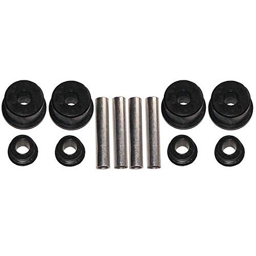 3G Rear Leaf Spring Bushing Set for EZGO RXV Golf Carts 2008+