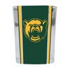 Baylor Bears Square Shot Glass Officially Licensed Collegiate Product