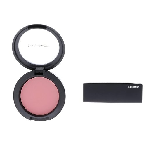 M.A.C Powder Blush, Blushbaby, 0.32 Ounce