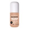 Revlon ColorStay Light Cover Liquid Foundation, Hydrating Longwear Weightless Makeup with SPF 35, Light-Medium Coverage for Blemish, Dark Spots & Uneven Skin Texture, 330 Natural Tan, 1 fl. oz.