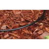Rain Bird T22-50S Drip Irrigation 1/4" Blank Distribution Tubing, 50' Roll, Black